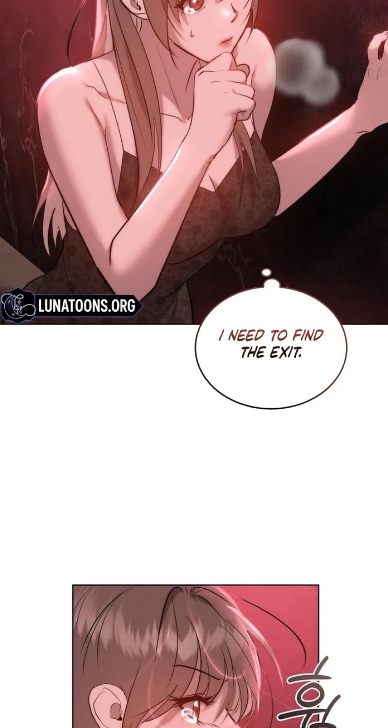 Read Ash-Covered Pure Love chapter 18 image 62 on Lezhin