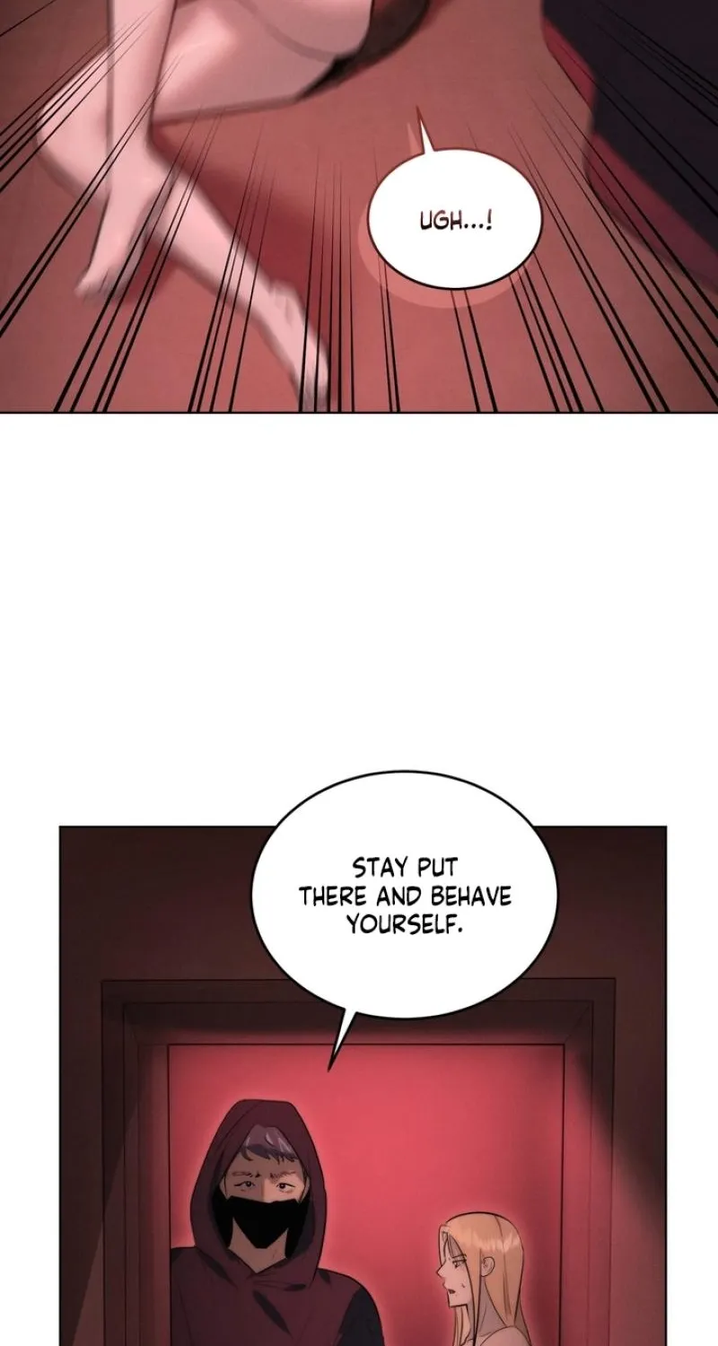 Read Ash-Covered Pure Love chapter 18 image 8 on Lezhin