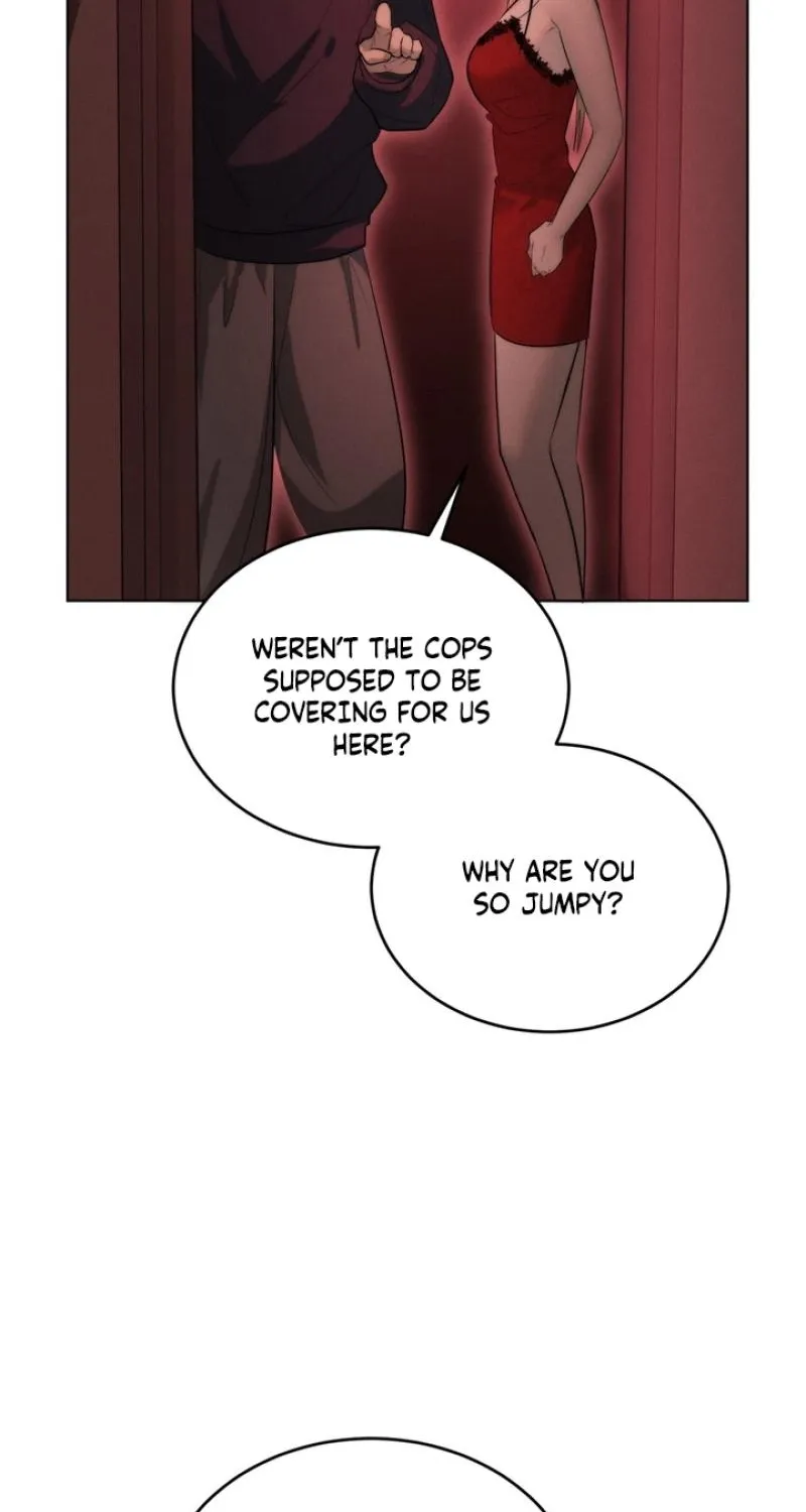 Read Ash-Covered Pure Love chapter 18 image 9 on Lezhin