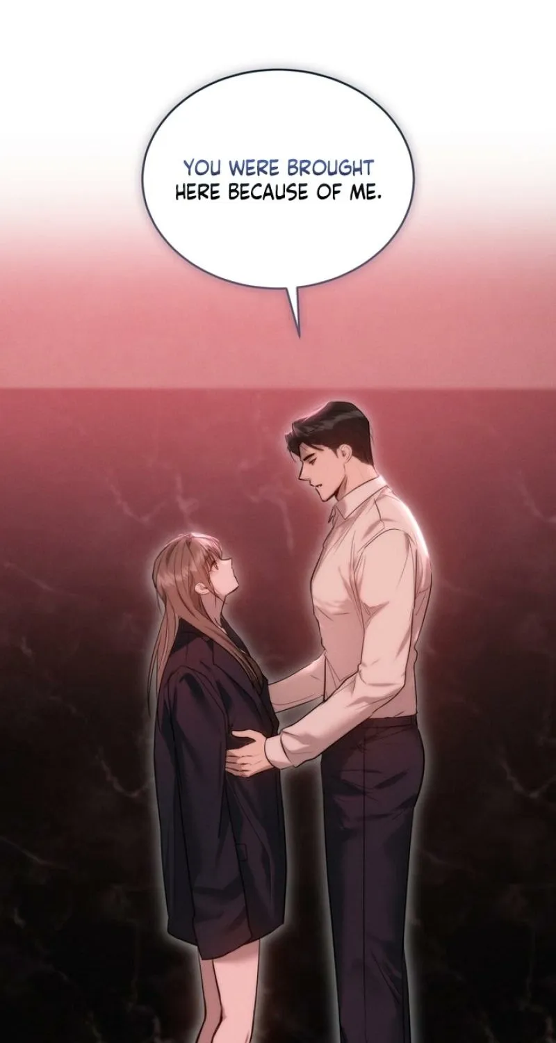 Read Ash-Covered Pure Love chapter 19 image 13 on Lezhin
