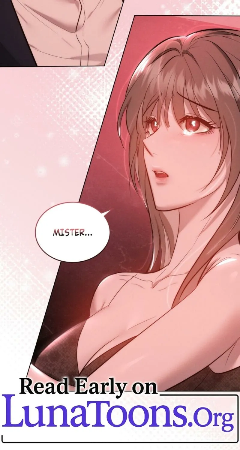 Read Ash-Covered Pure Love chapter 19 image 2 on Lezhin