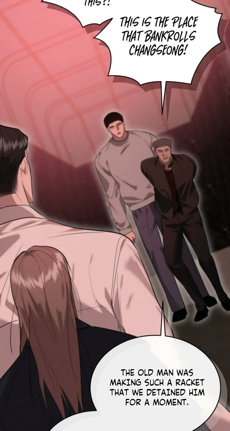 Read Ash-Covered Pure Love chapter 19 image 27 on Lezhin