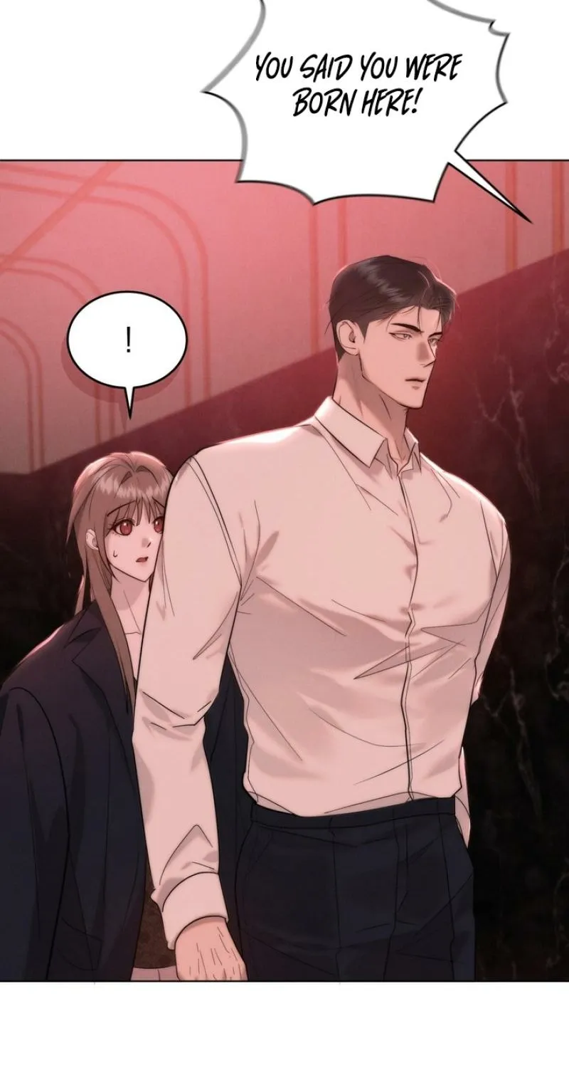 Read Ash-Covered Pure Love chapter 19 image 30 on Lezhin