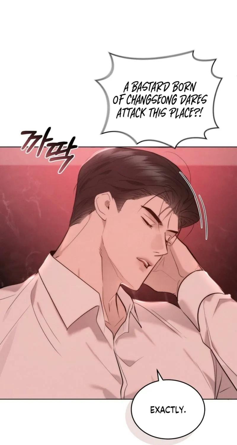 Read Ash-Covered Pure Love chapter 19 image 31 on Lezhin