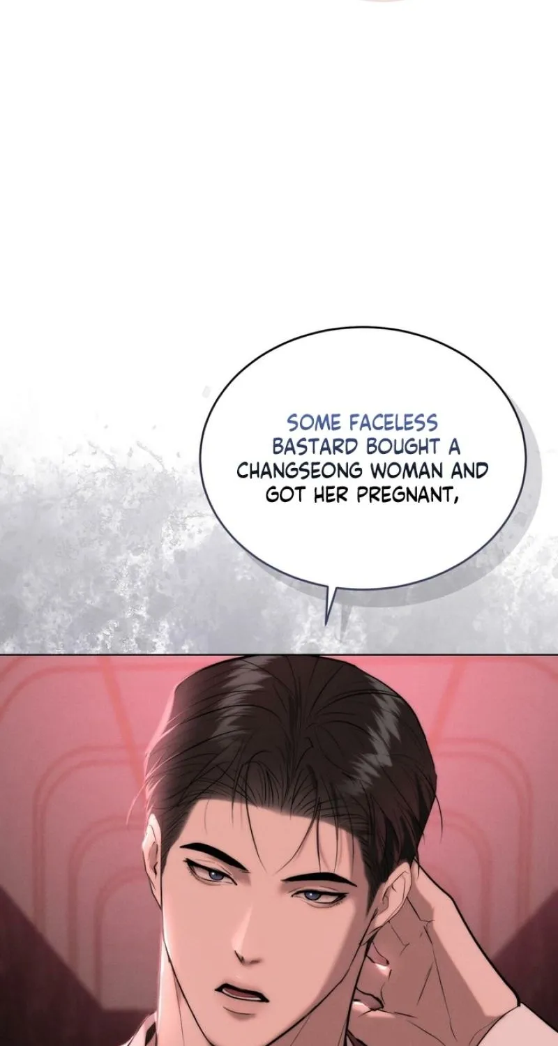 Read Ash-Covered Pure Love chapter 19 image 32 on Lezhin