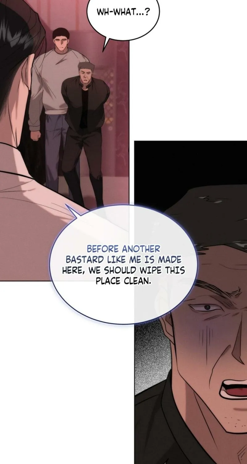 Read Ash-Covered Pure Love chapter 19 image 34 on Lezhin