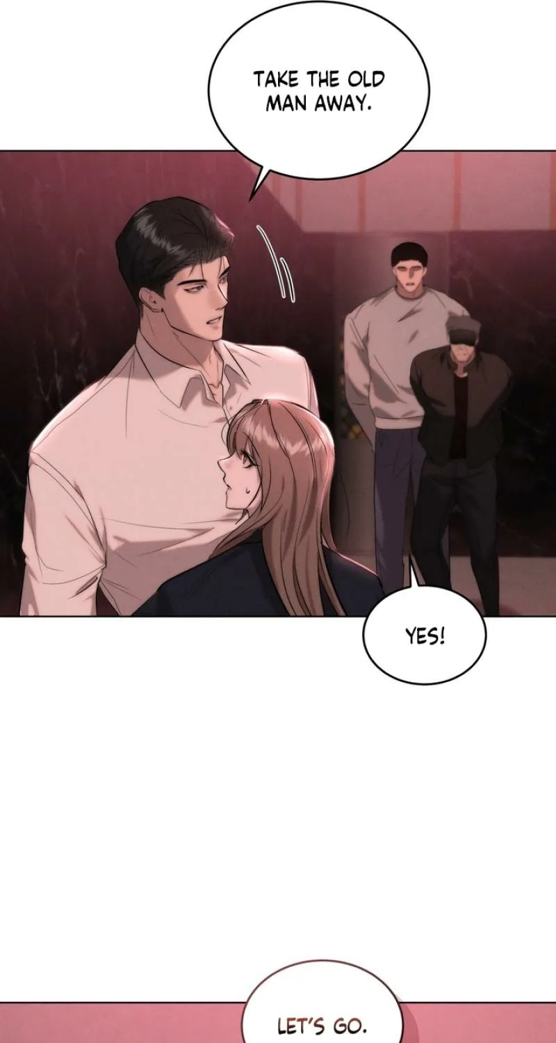 Read Ash-Covered Pure Love chapter 19 image 36 on Lezhin