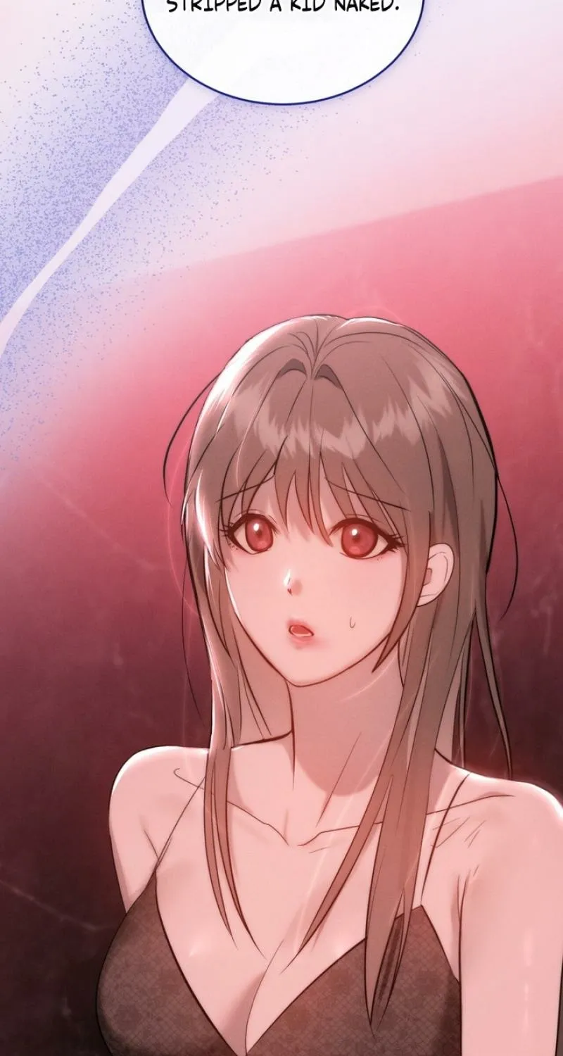 Read Ash-Covered Pure Love chapter 19 image 4 on Lezhin