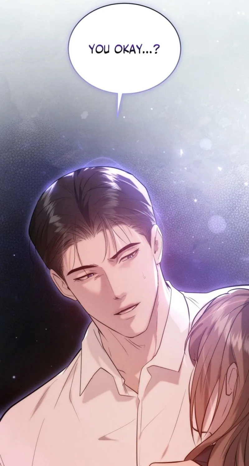 Read Ash-Covered Pure Love chapter 19 image 53 on Lezhin