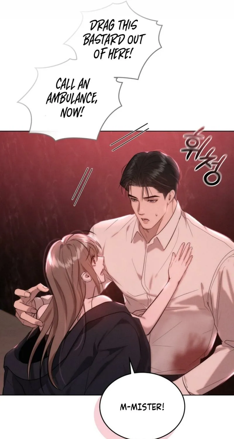 Read Ash-Covered Pure Love chapter 19 image 56 on Lezhin