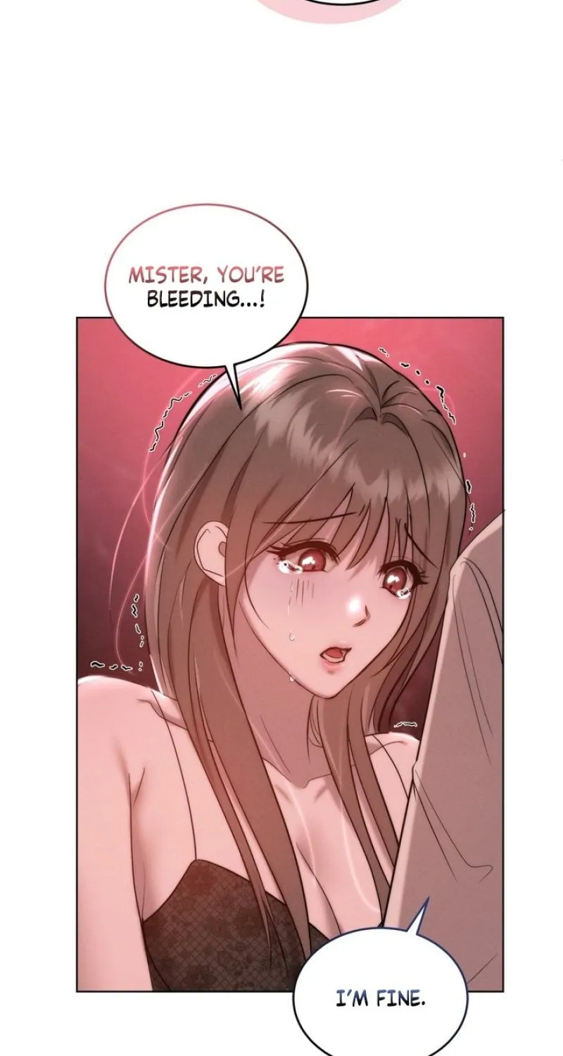 Read Ash-Covered Pure Love chapter 19 image 57 on Lezhin