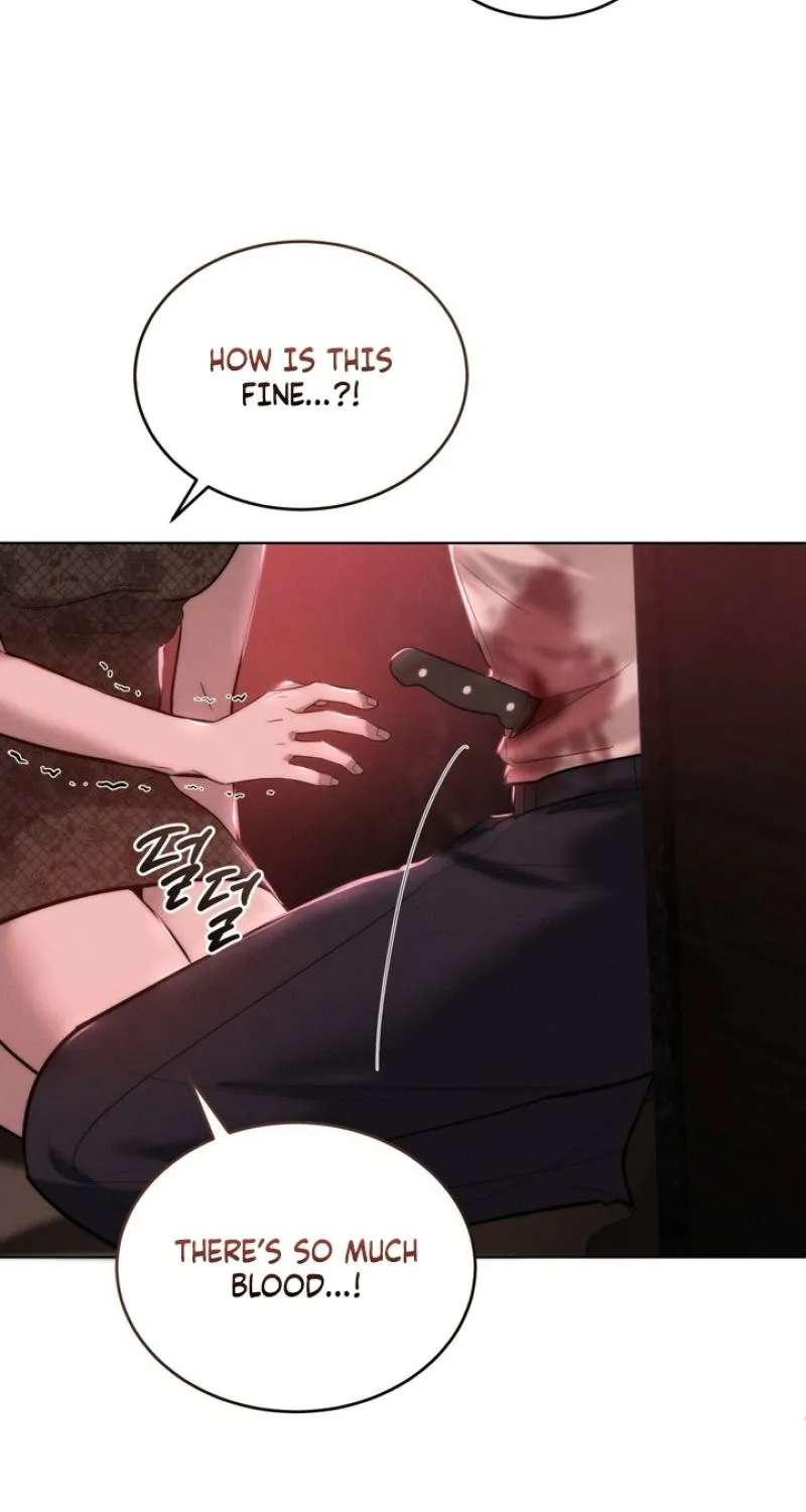 Read Ash-Covered Pure Love chapter 19 image 58 on Lezhin