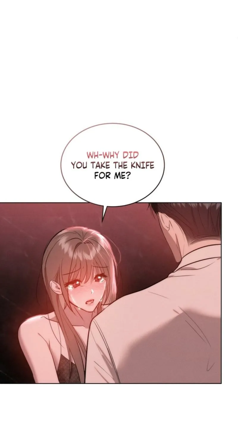 Read Ash-Covered Pure Love chapter 19 image 59 on Lezhin