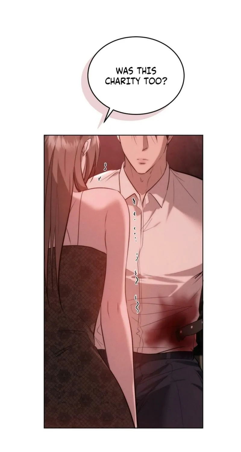 Read Ash-Covered Pure Love chapter 19 image 60 on Lezhin