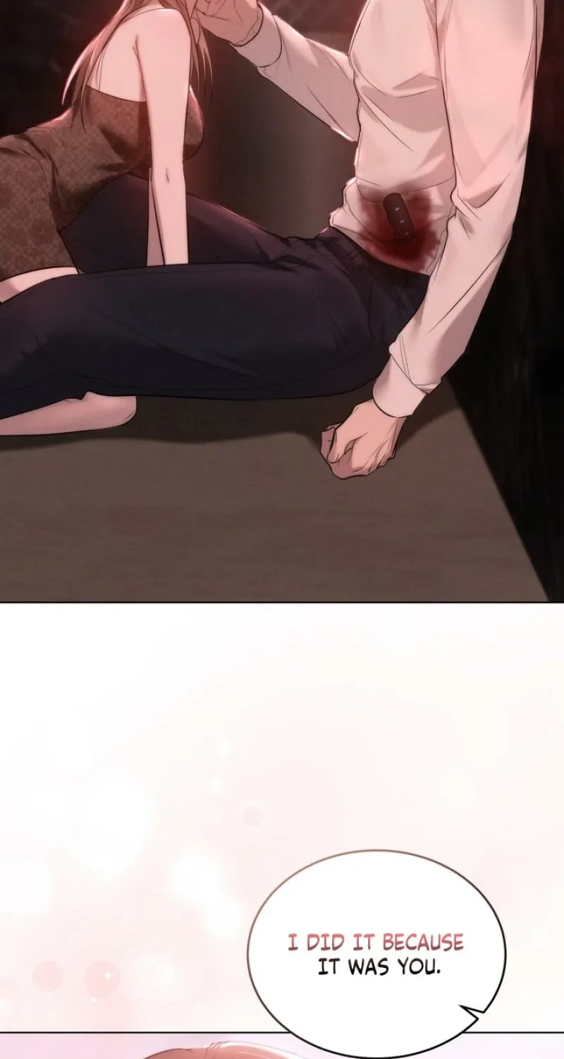 Read Ash-Covered Pure Love chapter 19 image 63 on Lezhin
