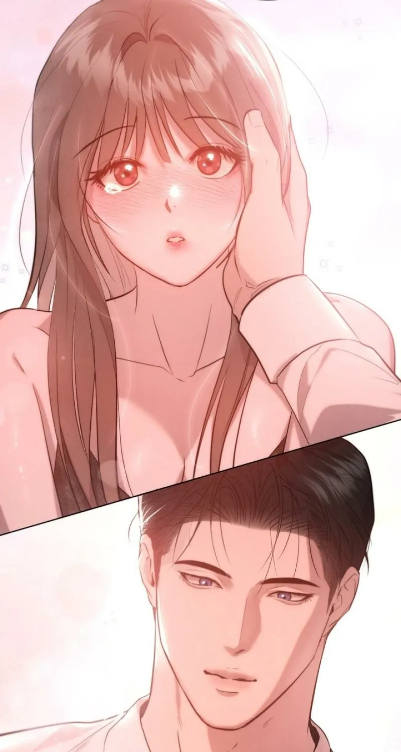 Read Ash-Covered Pure Love chapter 19 image 64 on Lezhin