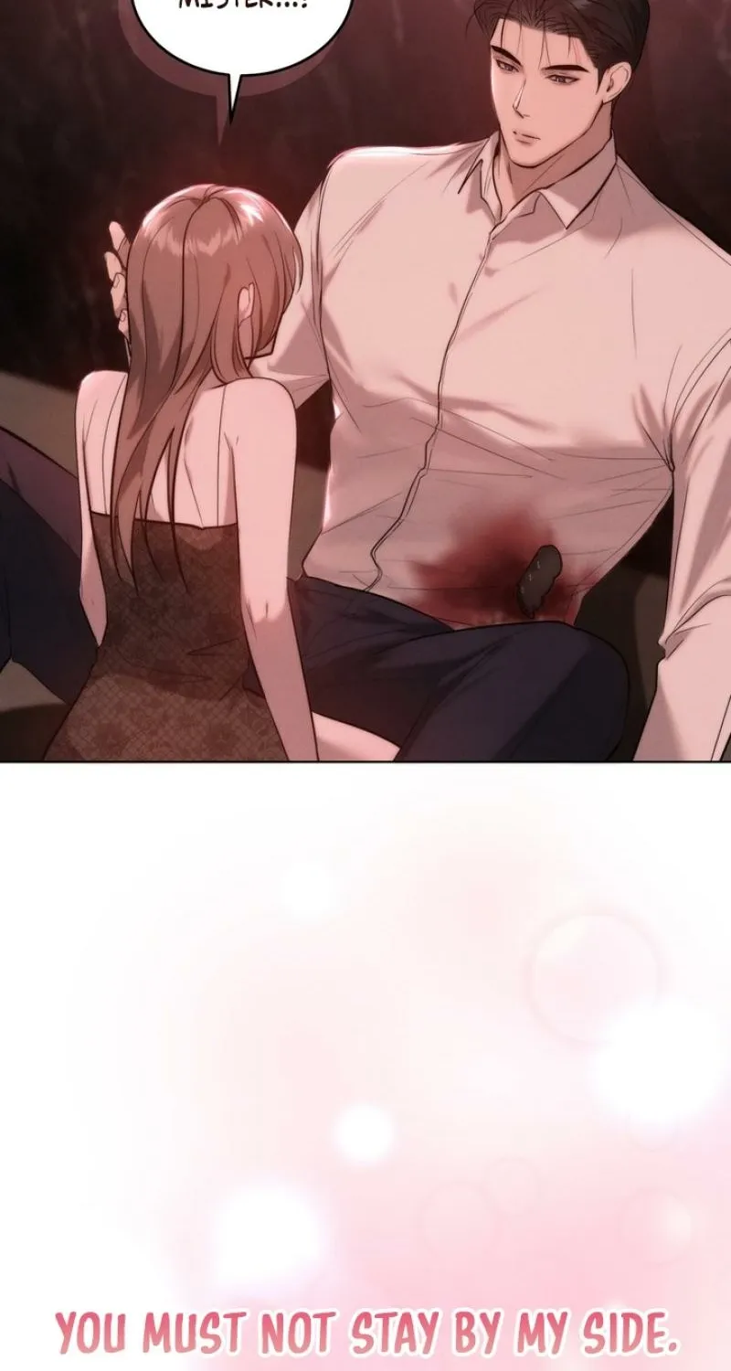 Read Ash-Covered Pure Love chapter 19 image 71 on Lezhin