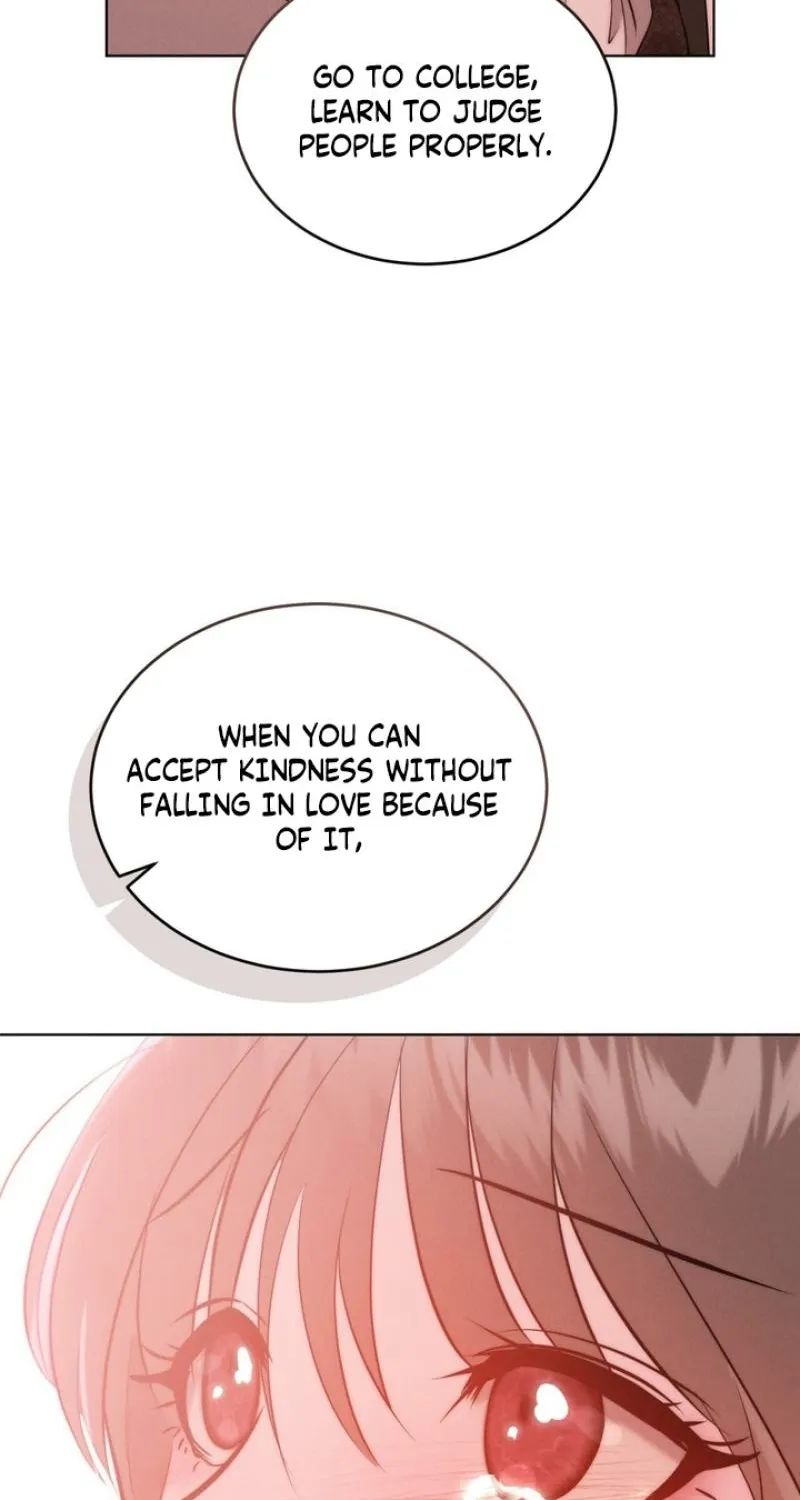 Read Ash-Covered Pure Love chapter 19 image 75 on Lezhin