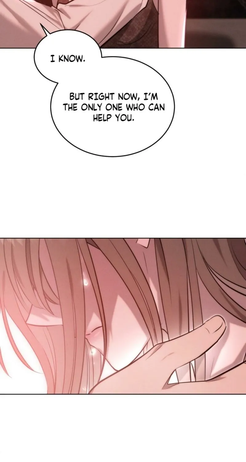 Read Ash-Covered Pure Love chapter 19 image 78 on Lezhin