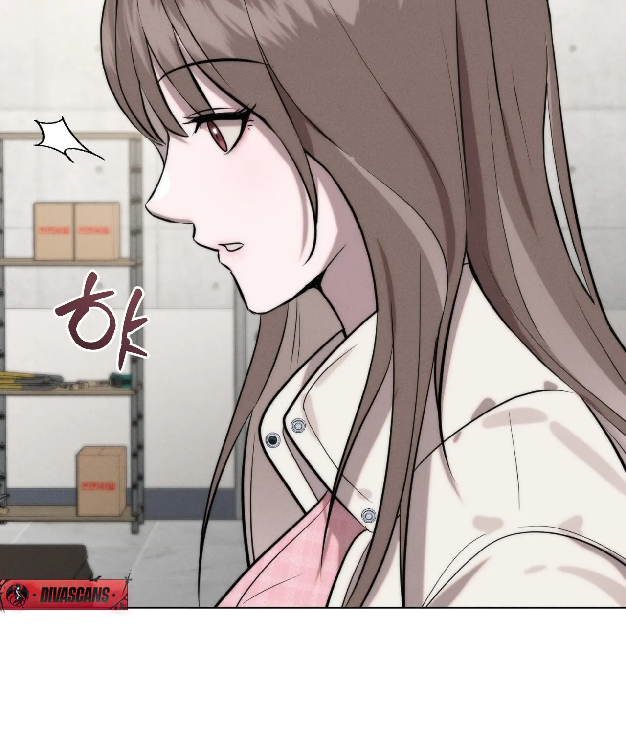 Read Ash-Covered Pure Love chapter 2 image 100 on Lezhin