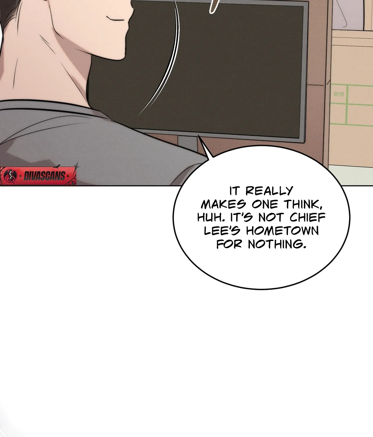 Read Ash-Covered Pure Love chapter 2 image 106 on Lezhin