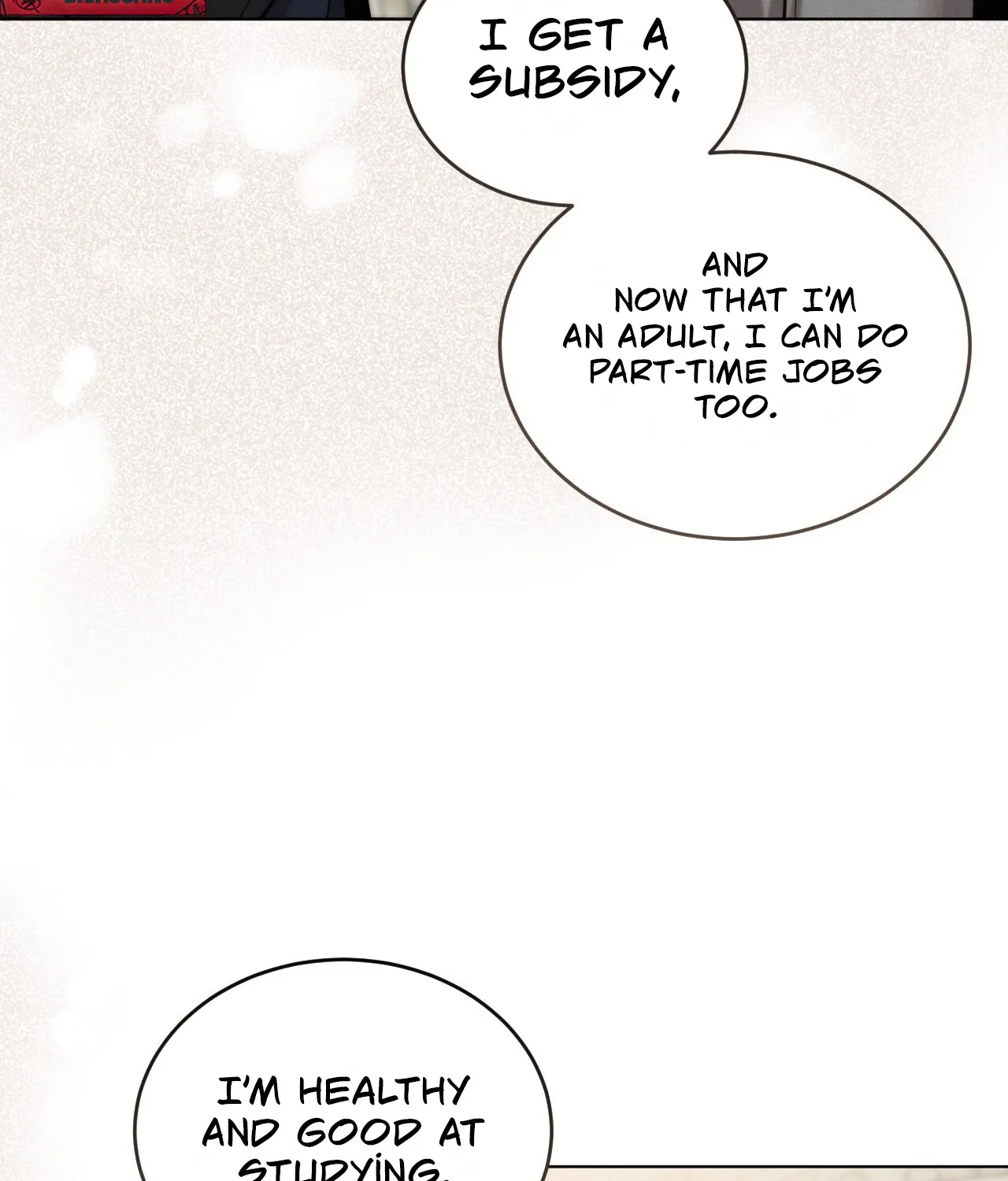 Read Ash-Covered Pure Love chapter 2 image 11 on Lezhin