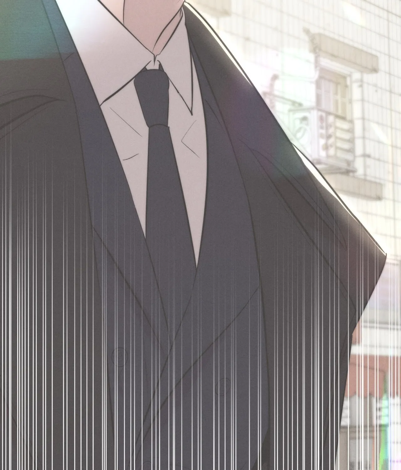 Read Ash-Covered Pure Love chapter 2 image 111 on Lezhin