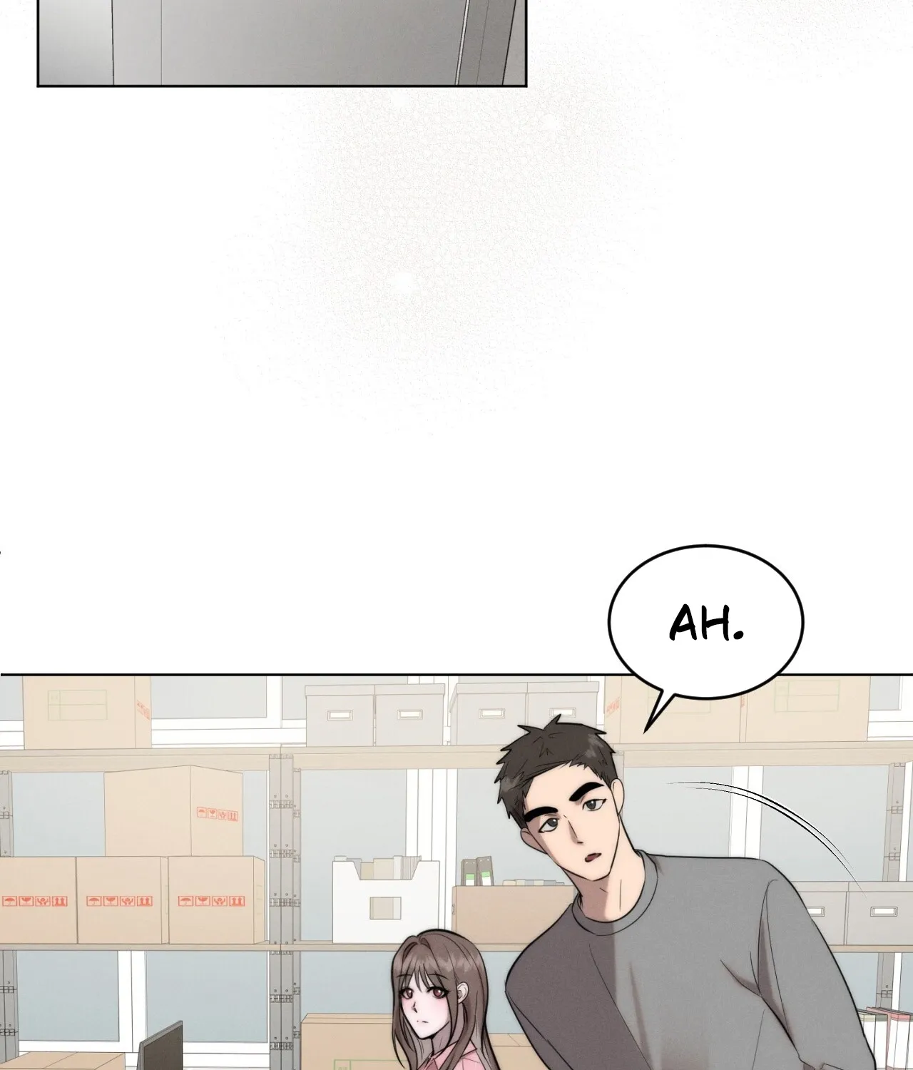Read Ash-Covered Pure Love chapter 2 image 118 on Lezhin