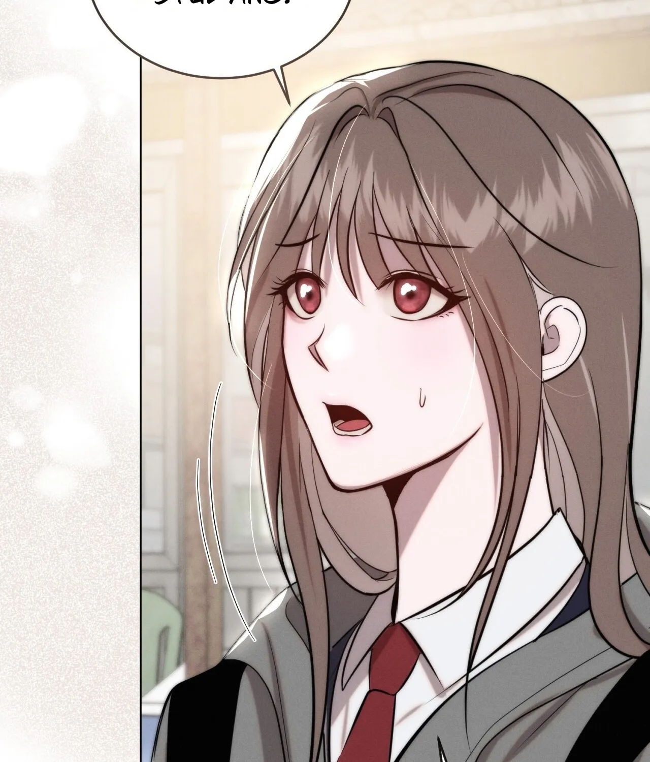 Read Ash-Covered Pure Love chapter 2 image 12 on Lezhin