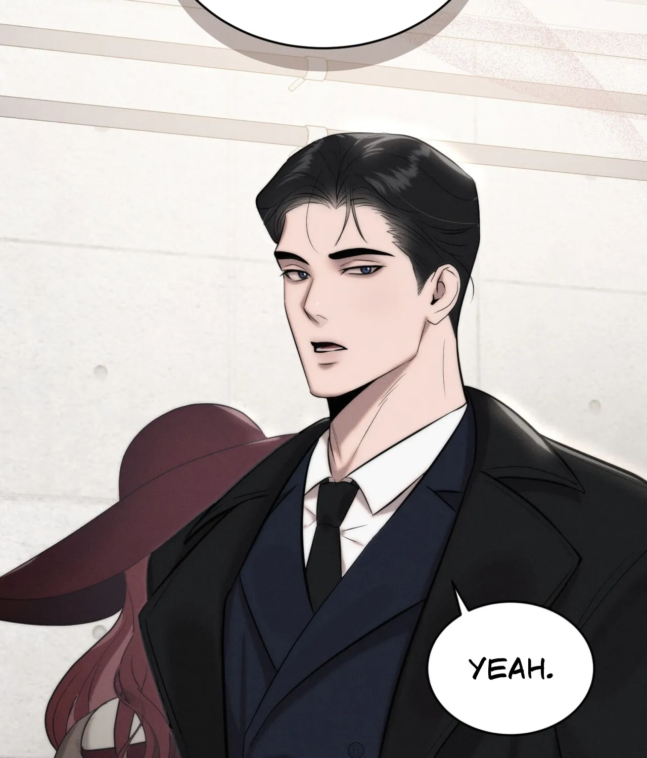 Read Ash-Covered Pure Love chapter 2 image 120 on Lezhin