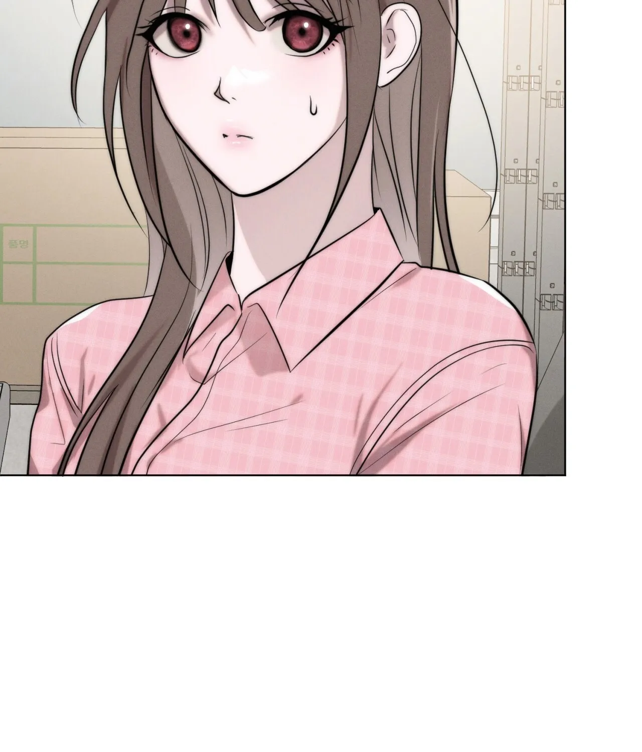 Read Ash-Covered Pure Love chapter 2 image 125 on Lezhin