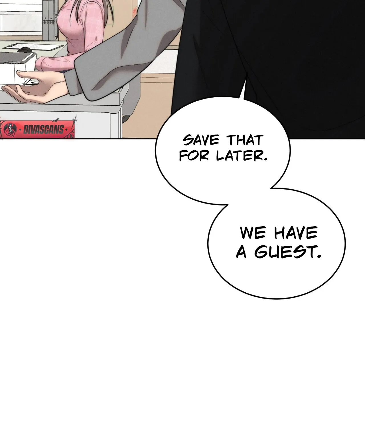 Read Ash-Covered Pure Love chapter 2 image 127 on Lezhin