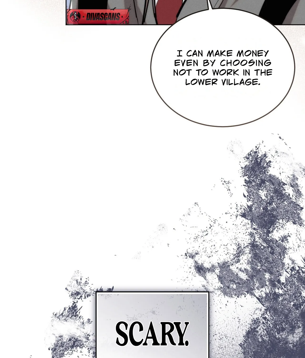 Read Ash-Covered Pure Love chapter 2 image 13 on Lezhin