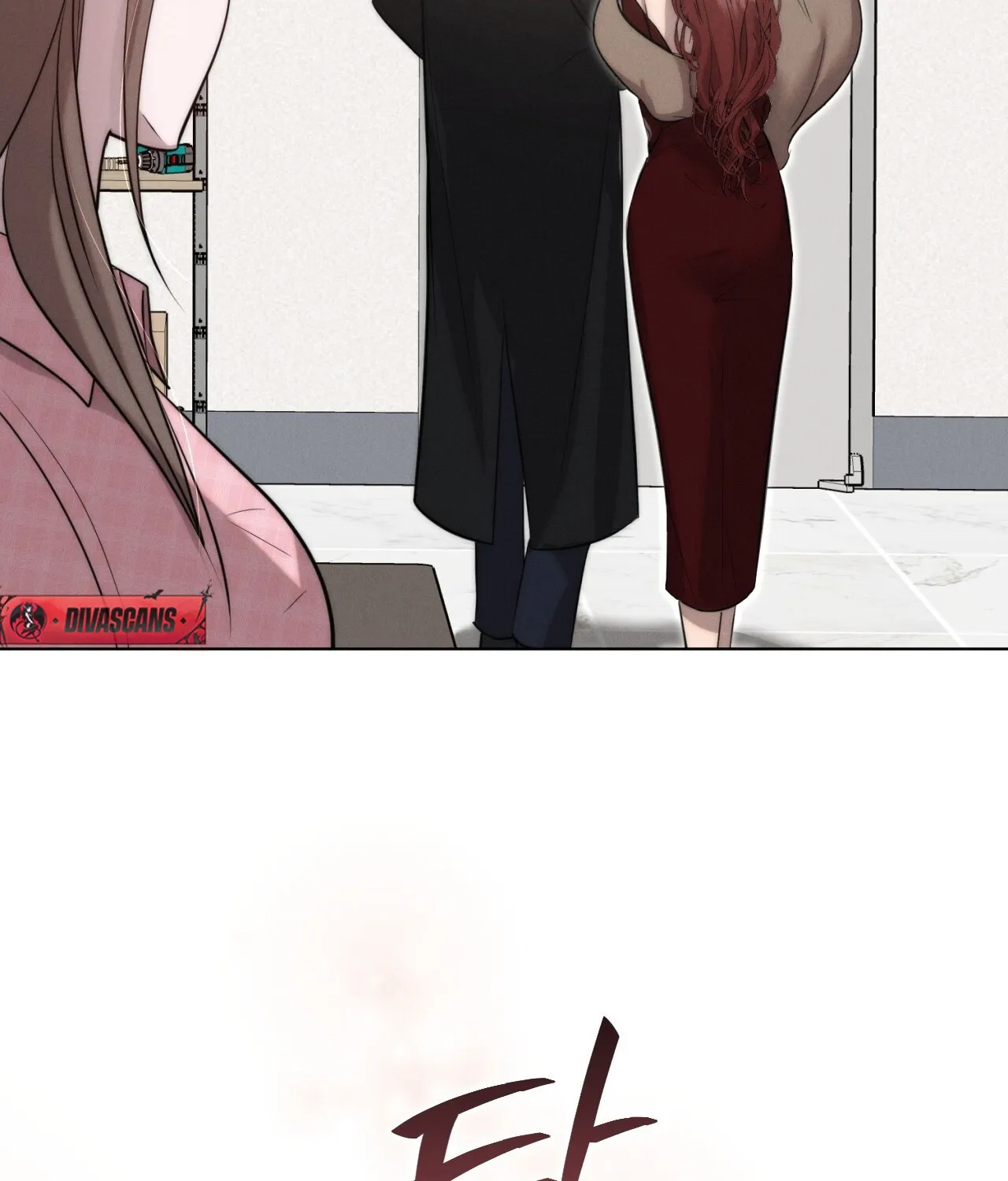 Read Ash-Covered Pure Love chapter 2 image 130 on Lezhin