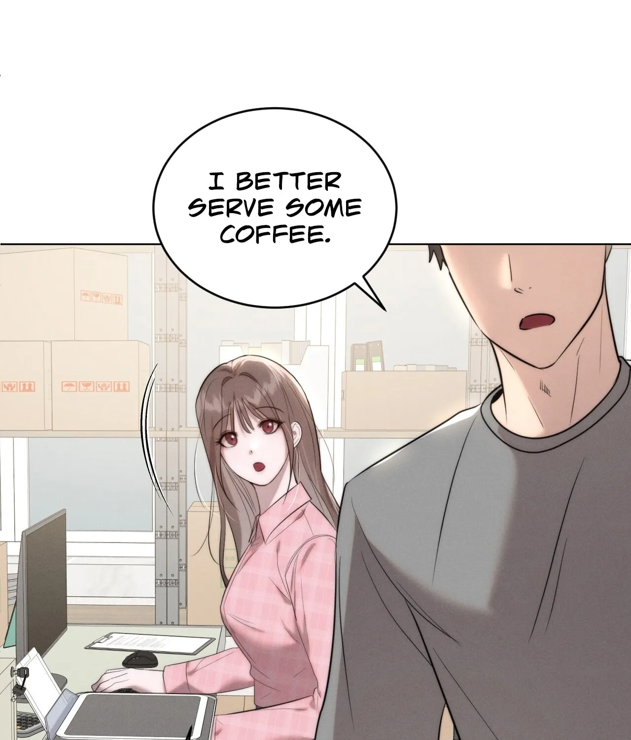 Read Ash-Covered Pure Love chapter 2 image 134 on Lezhin