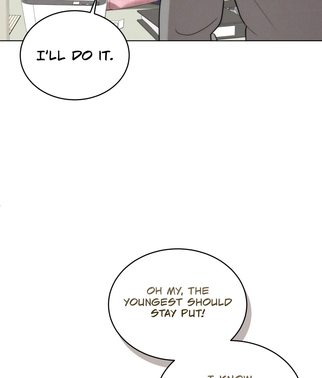 Read Ash-Covered Pure Love chapter 2 image 135 on Lezhin