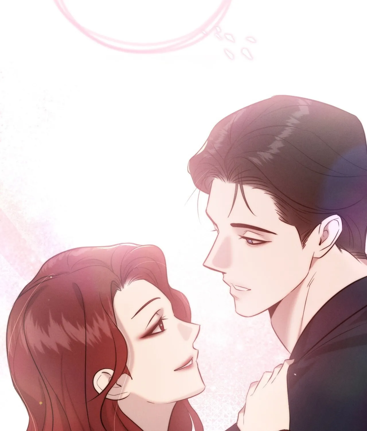 Read Ash-Covered Pure Love chapter 2 image 138 on Lezhin