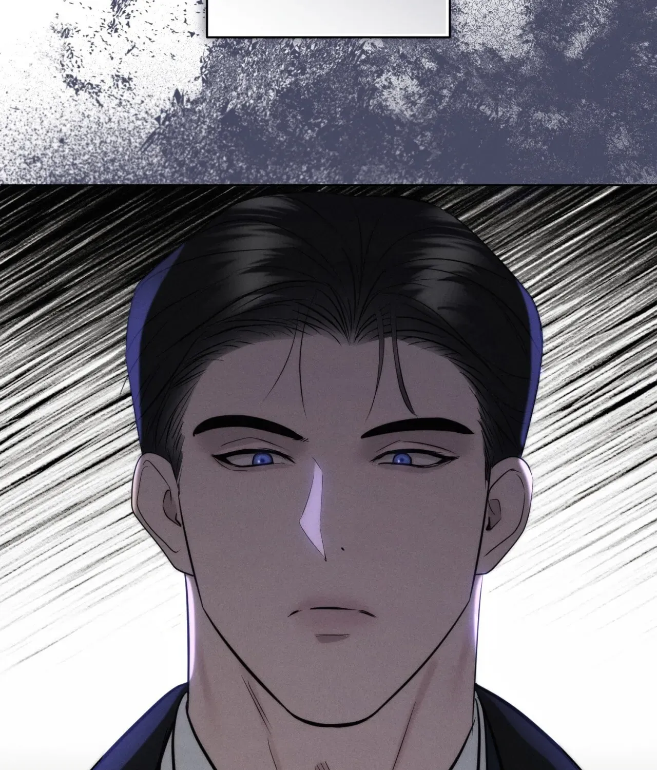 Read Ash-Covered Pure Love chapter 2 image 14 on Lezhin
