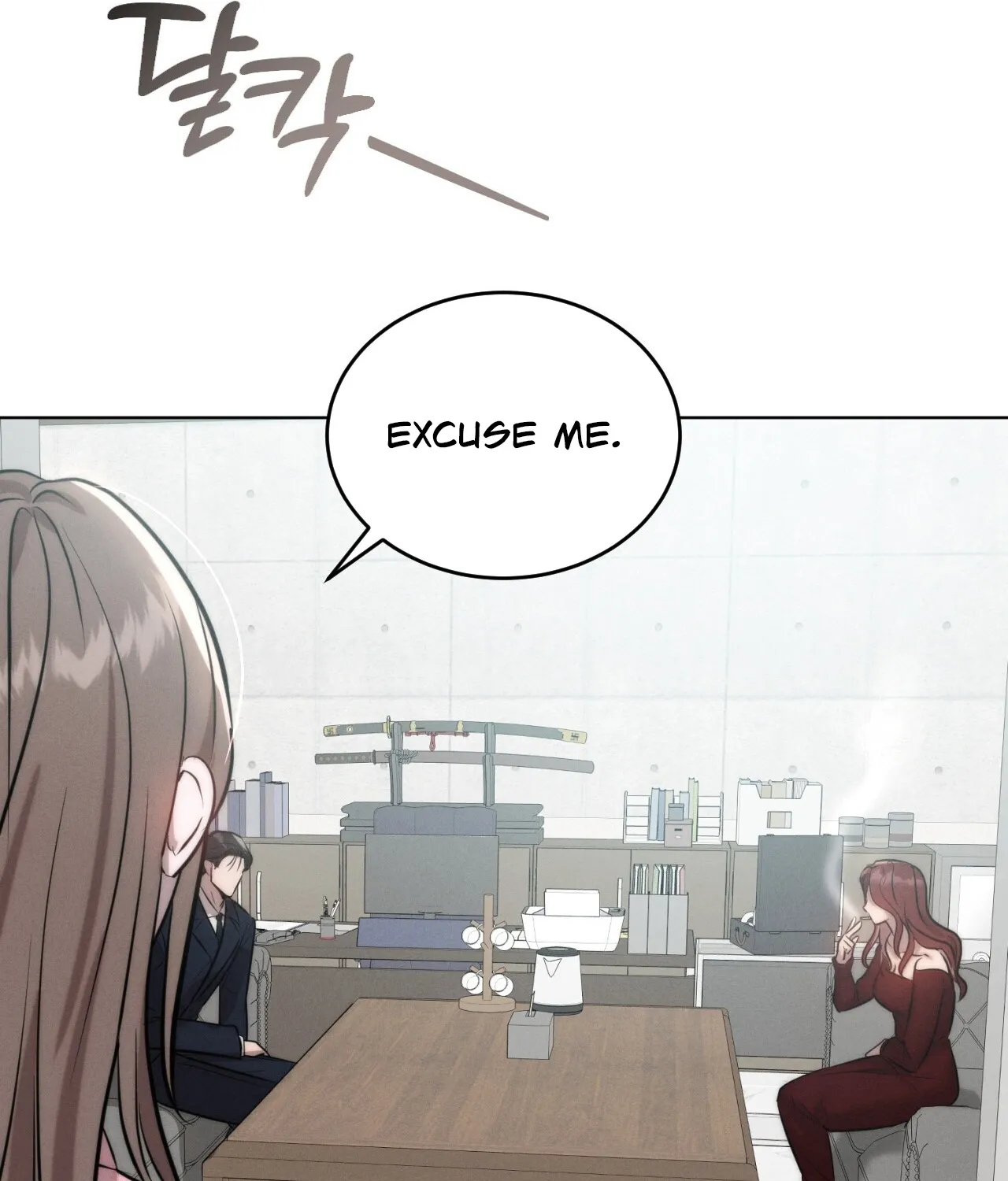 Read Ash-Covered Pure Love chapter 2 image 152 on Lezhin