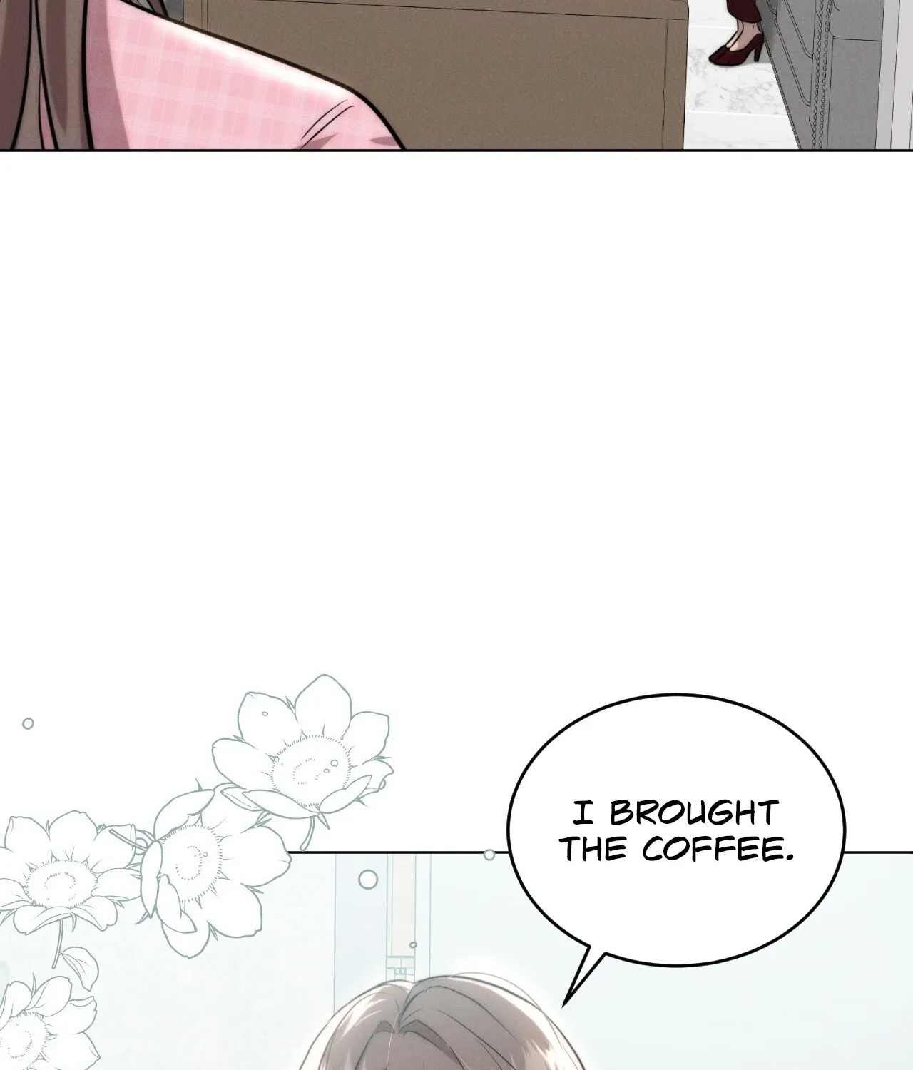 Read Ash-Covered Pure Love chapter 2 image 153 on Lezhin