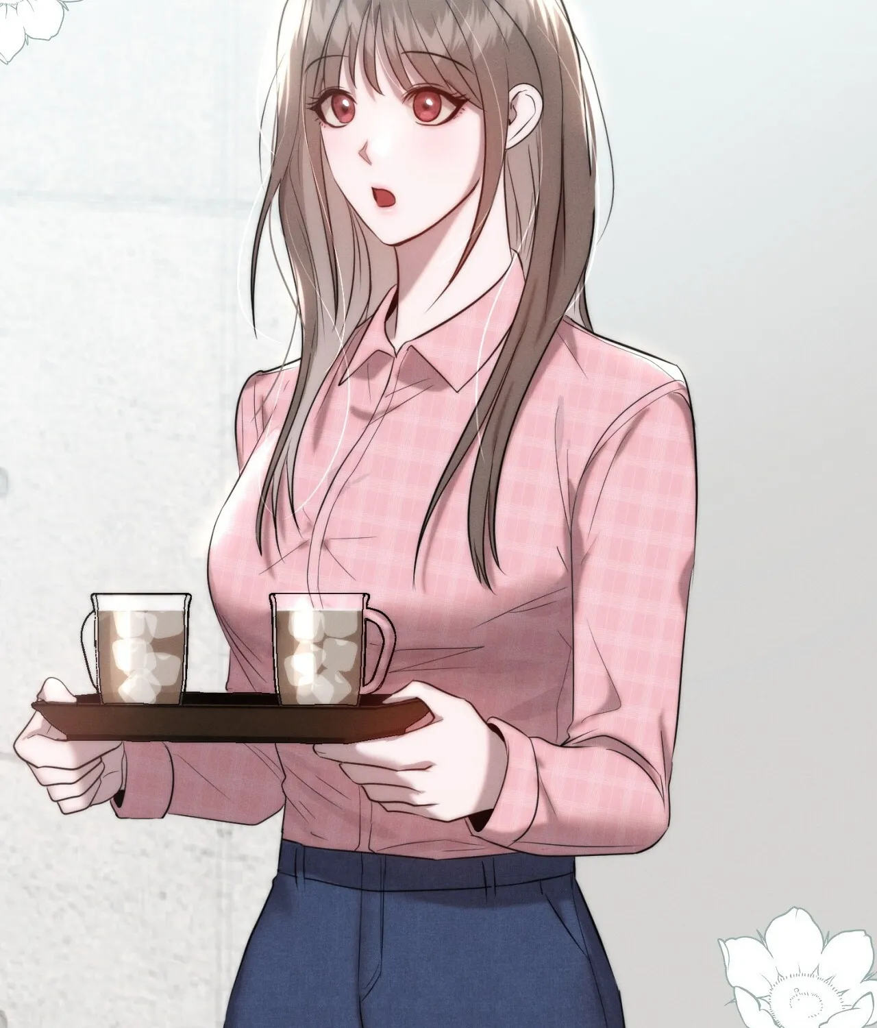 Read Ash-Covered Pure Love chapter 2 image 154 on Lezhin
