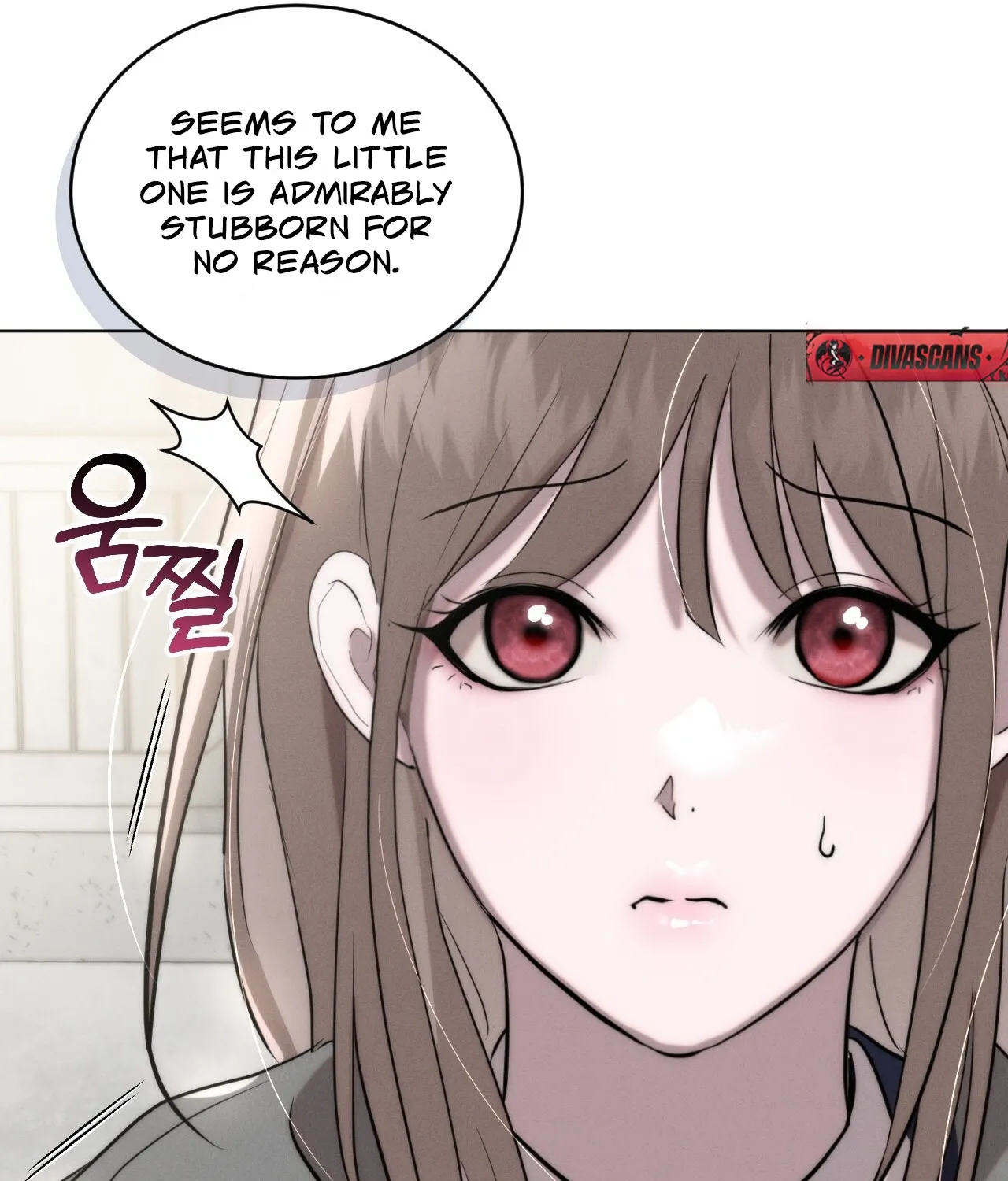 Read Ash-Covered Pure Love chapter 2 image 19 on Lezhin