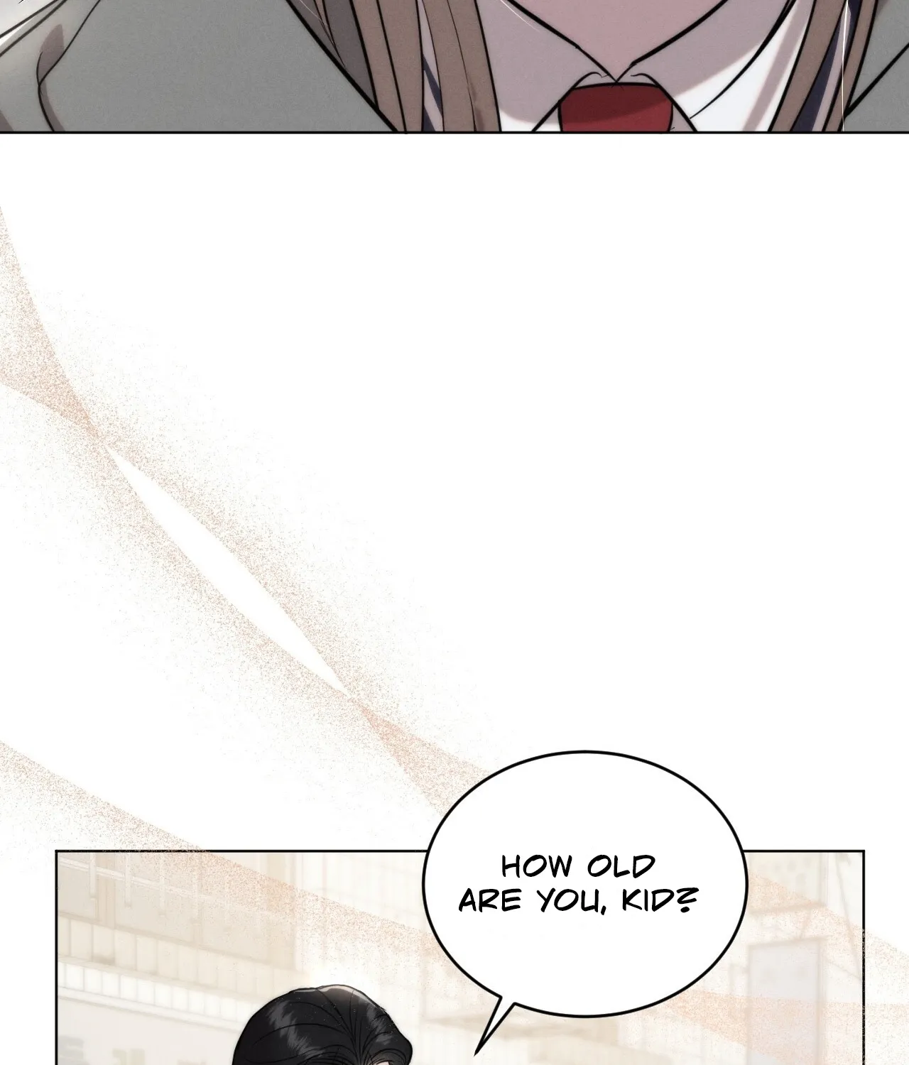 Read Ash-Covered Pure Love chapter 2 image 20 on Lezhin