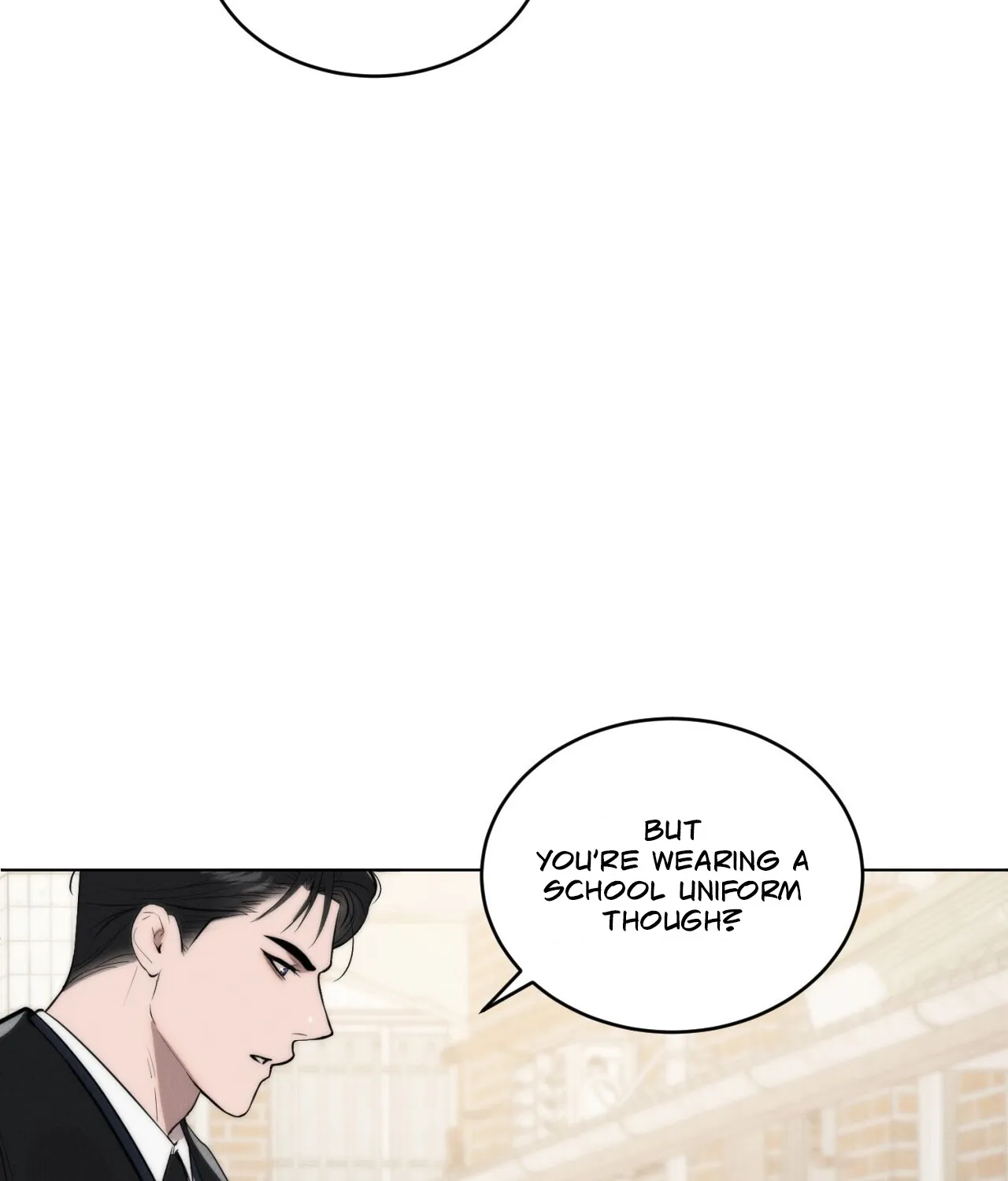Read Ash-Covered Pure Love chapter 2 image 22 on Lezhin