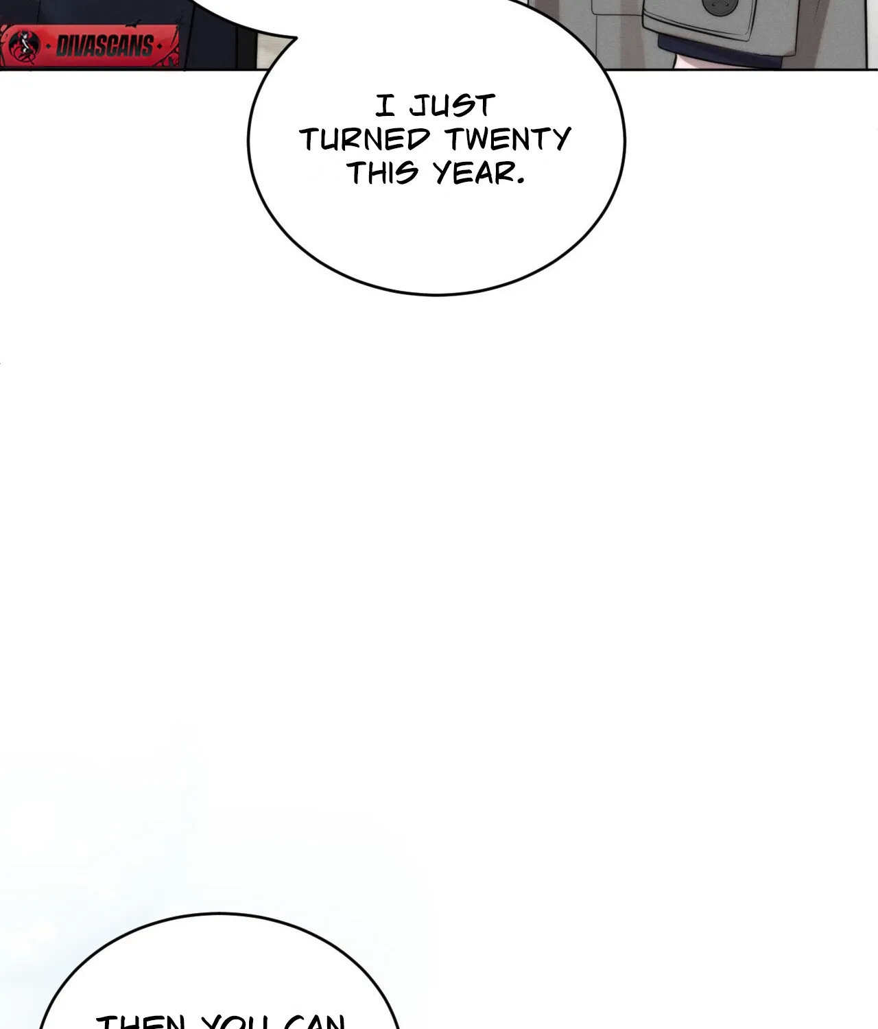 Read Ash-Covered Pure Love chapter 2 image 24 on Lezhin
