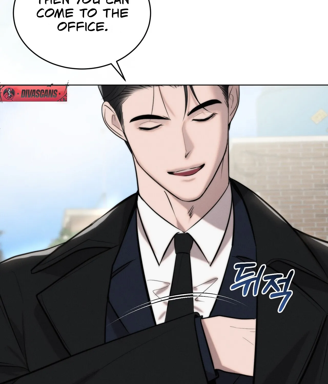 Read Ash-Covered Pure Love chapter 2 image 25 on Lezhin