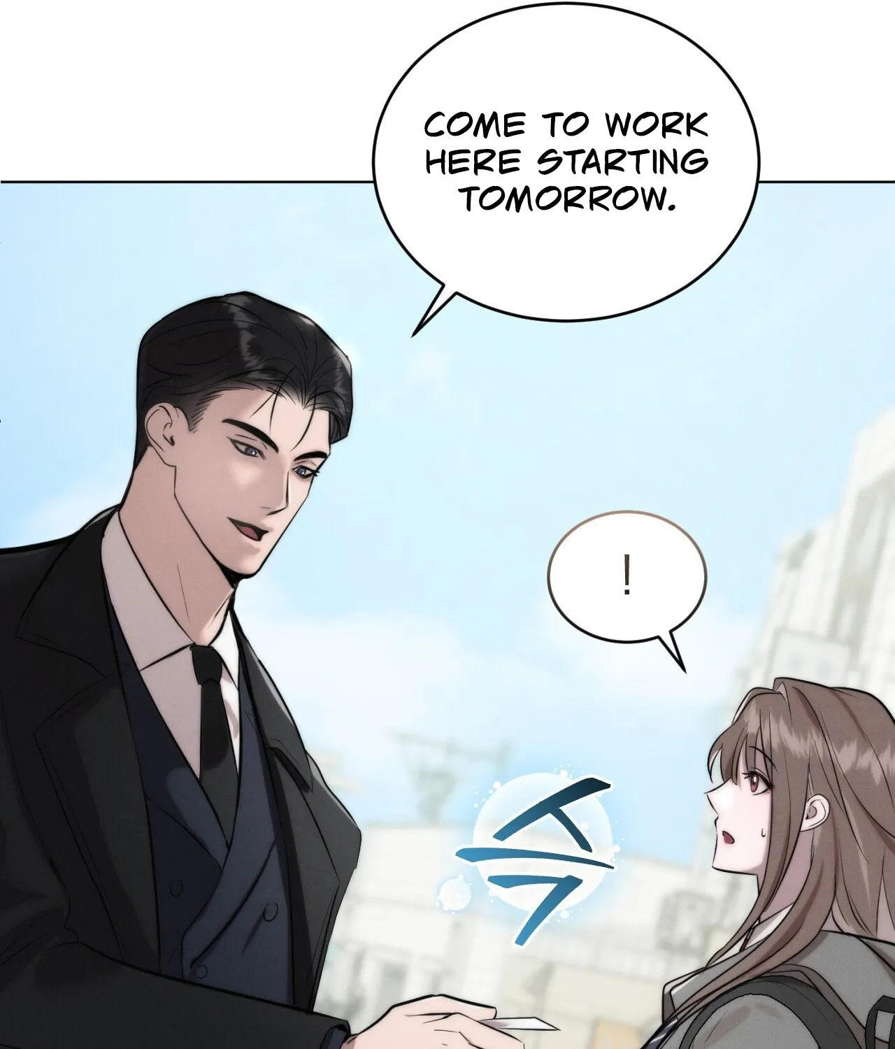 Read Ash-Covered Pure Love chapter 2 image 27 on Lezhin