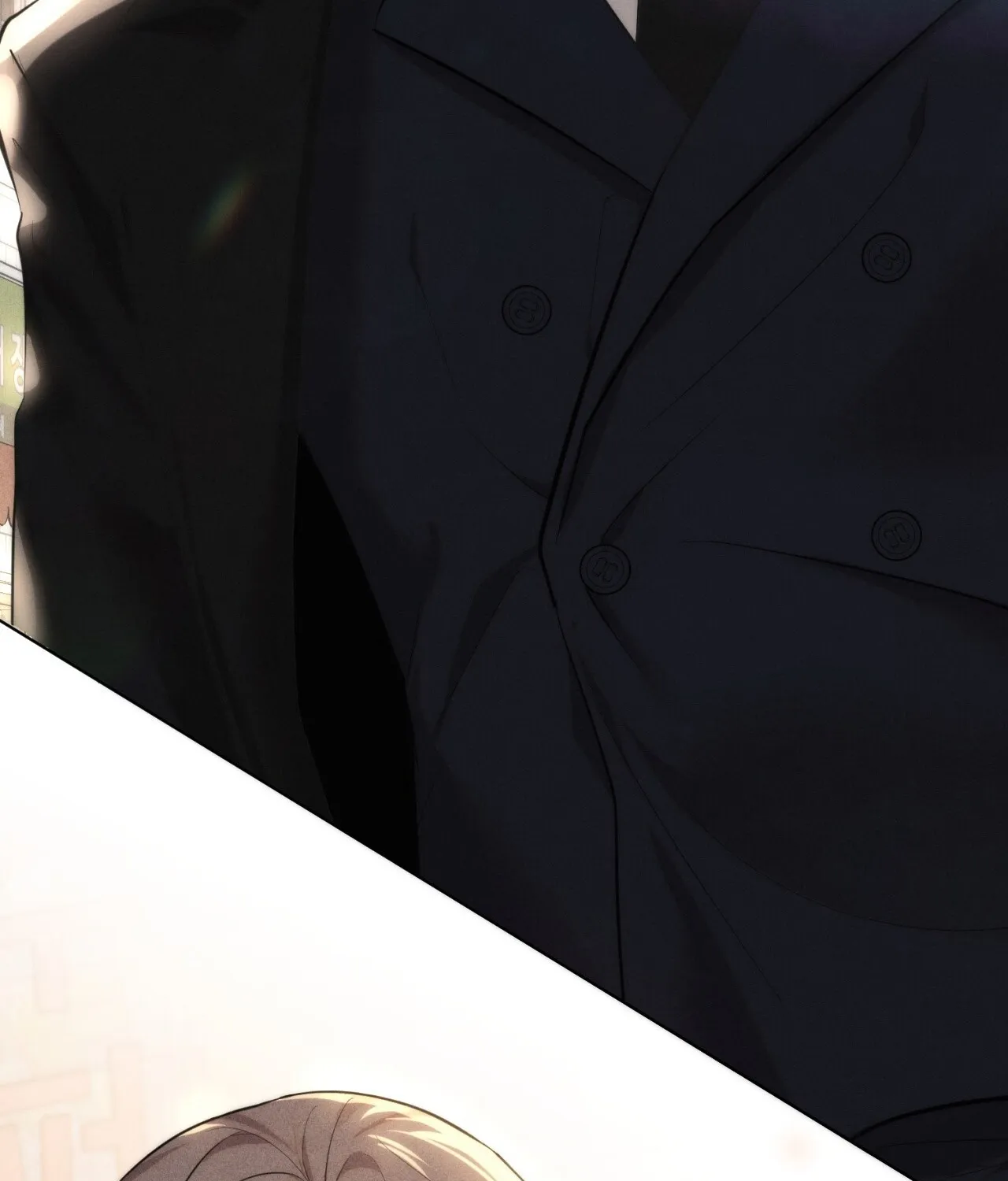 Read Ash-Covered Pure Love chapter 2 image 3 on Lezhin
