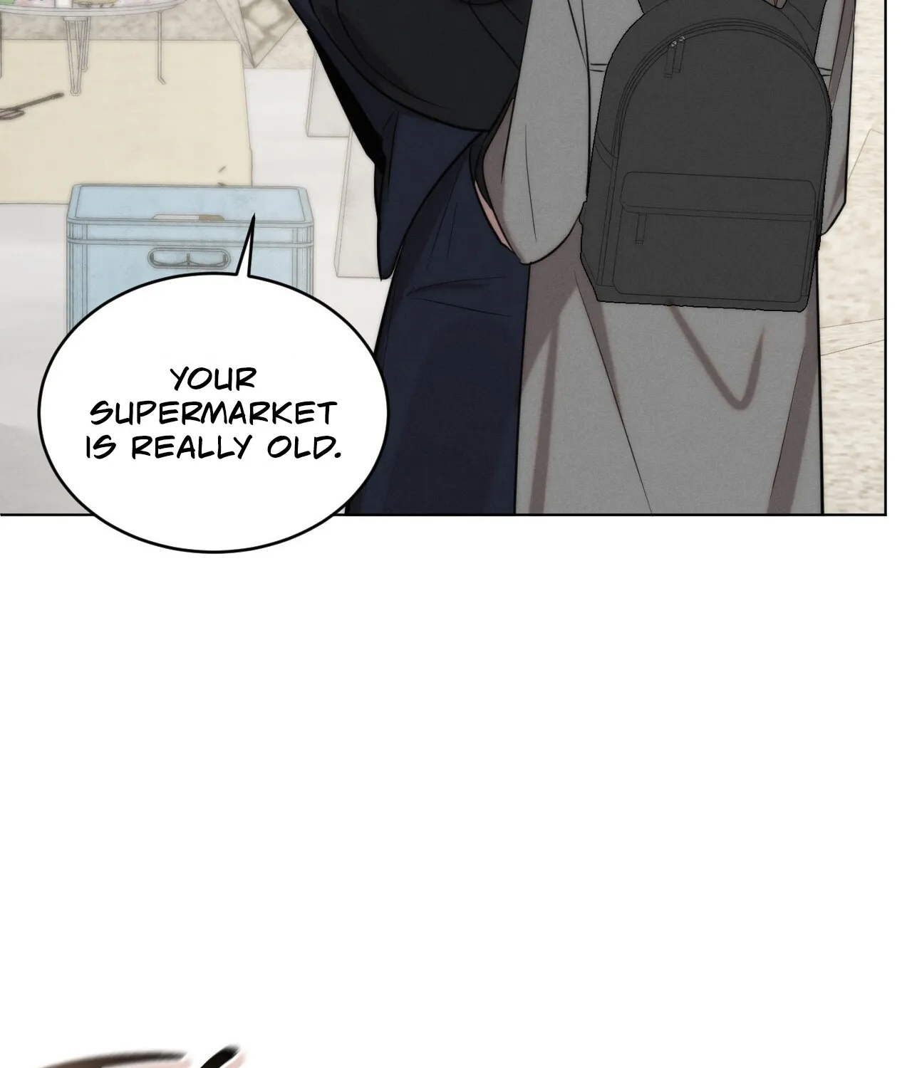 Read Ash-Covered Pure Love chapter 2 image 32 on Lezhin