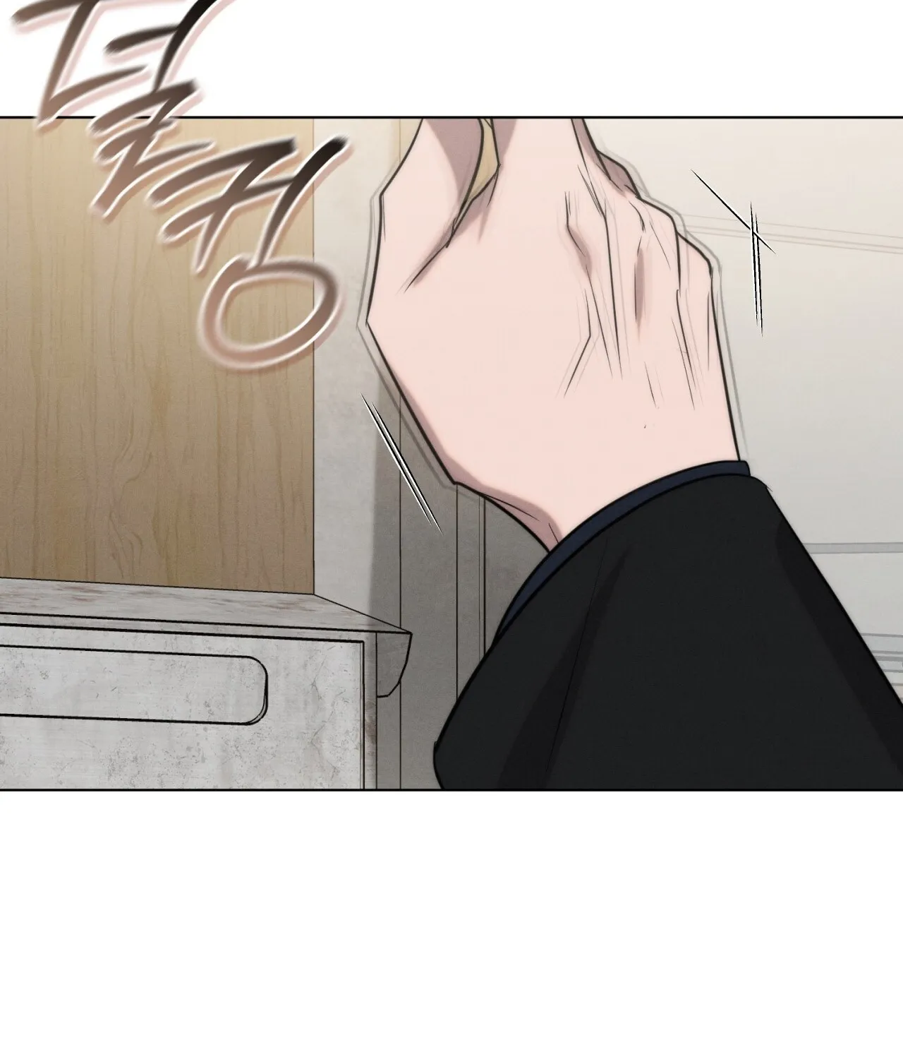 Read Ash-Covered Pure Love chapter 2 image 33 on Lezhin